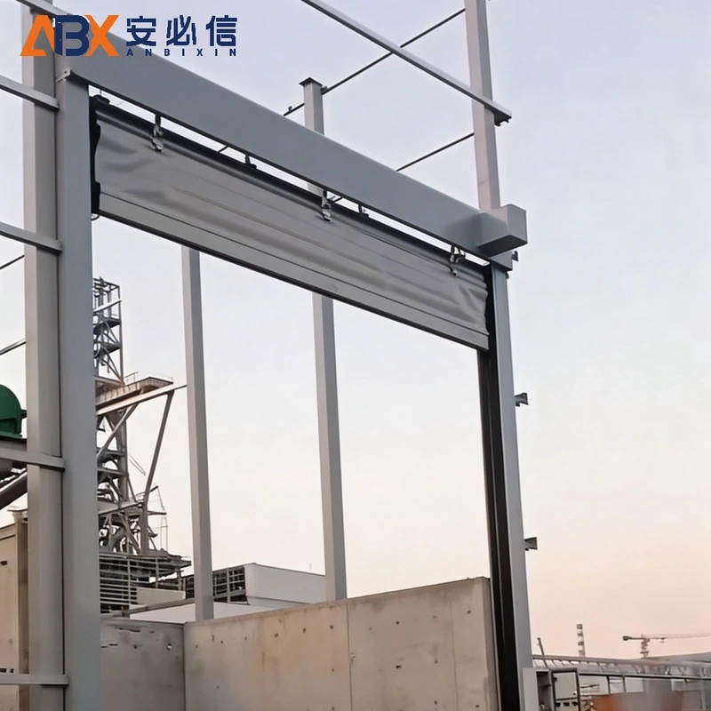 武汉市冷库门封